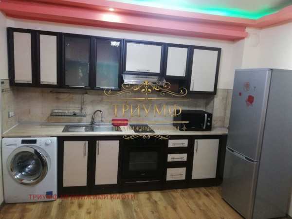 Продава 2-стаен, гр. варна, колхозен пазар