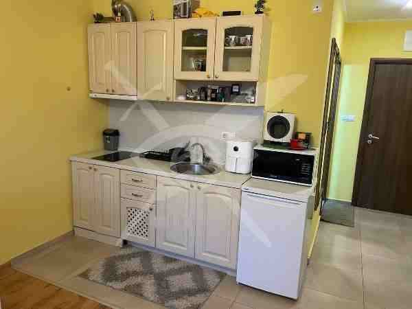 Продава 1-стаен, гр. несебър, област бургас