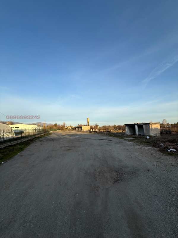 Продава парцел, гр. казанлък, област стара загора
