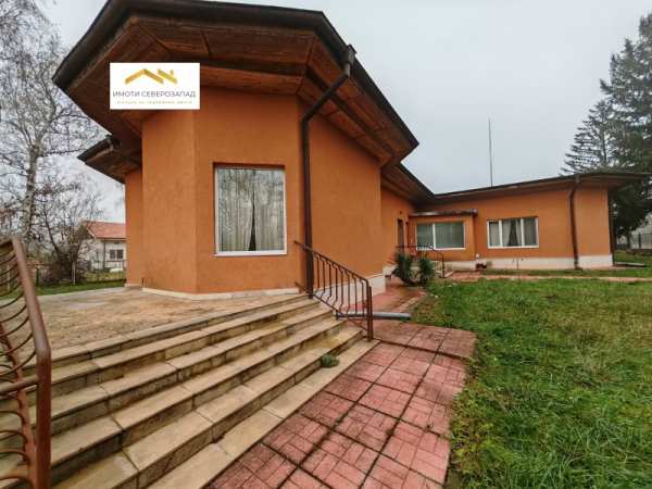 Продава къща, с. ягодово, област монтана