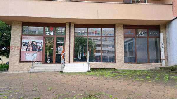 Продава магазин, гр. враца, център