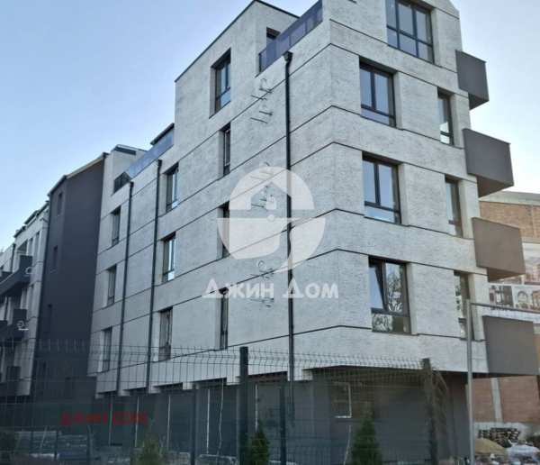 Продава 2-стаен, гр. несебър, област бургас