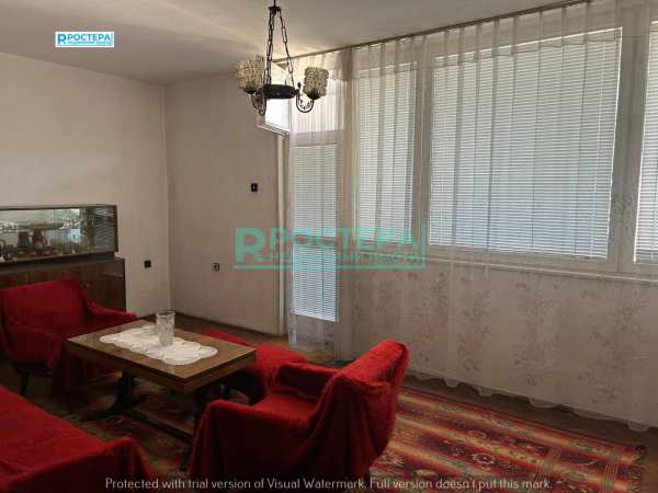 Продава многостаен, гр. търговище, център