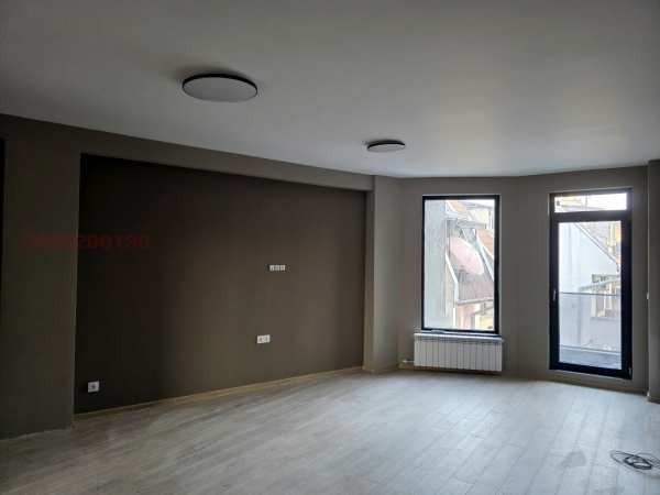 Продава 3-стаен, гр. плевен, идеален център