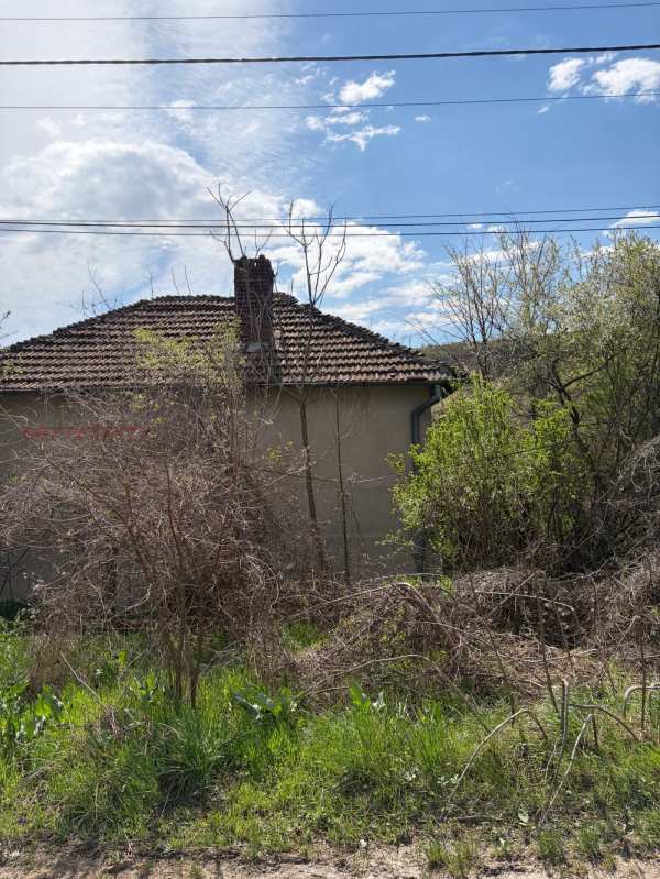 Продава къща, с. синаговци, област видин