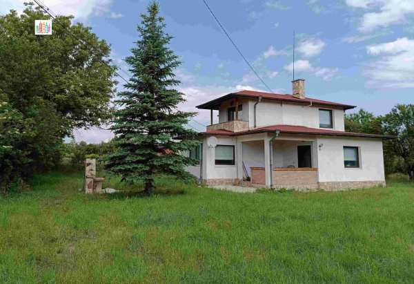 Продава къща, с. долни раковец, област перник