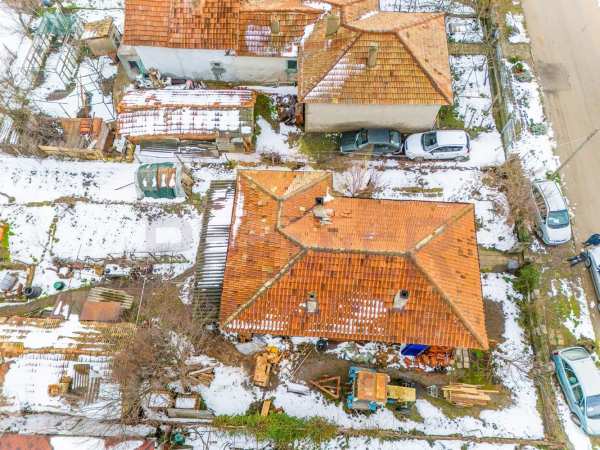 Продава къща, гр. генерал тошево, област добрич