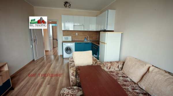 Продава  3-стаен град Пазарджик, Център
      69 кв.м