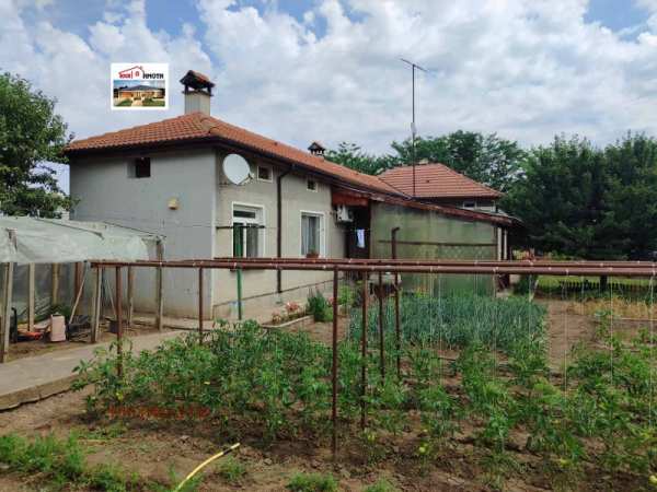 Продава къща, с. кардам, област добрич