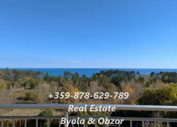 Продава 3-стаен, гр. обзор, област бургас