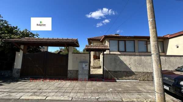 Продава къща, с. александрово, област бургас