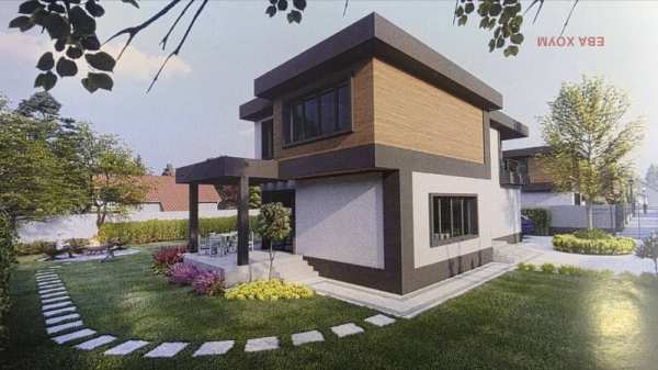Продава  къща с. Крумово, област Пловдив
      230 кв.м