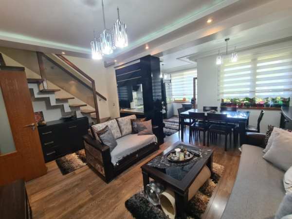 Продава 4-стаен, гр. хасково, любен каравелов