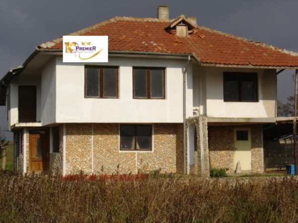 Продава къща, с. селце, област добрич