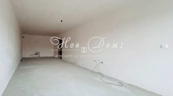 Продава 2-стаен, гр. пловдив, христо смирненски