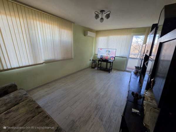 Продава 2-стаен, гр. видин, възраждане