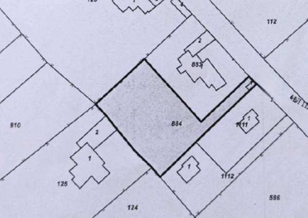 Продава парцел, с. соколово, област добрич