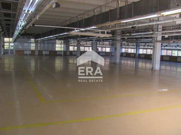 Продава бизнес имот, гр. опака, област търговище