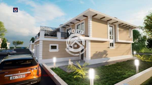 Продава къща, с. първенец, област пловдив