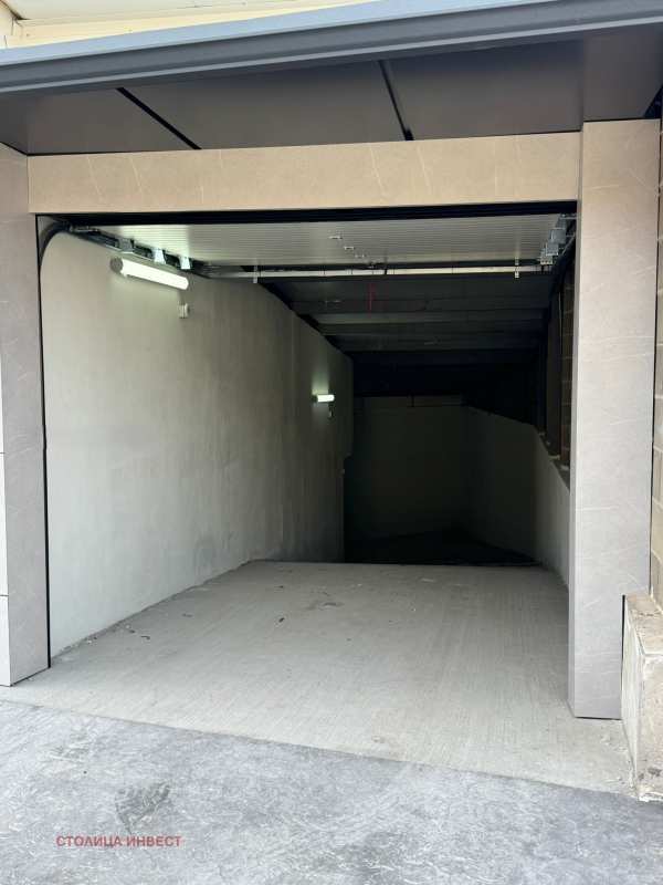 Продава гараж, паркомясто, гр. русе, широк център