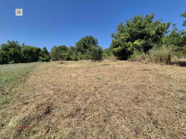 Продава къща, с. червена вода, област русе