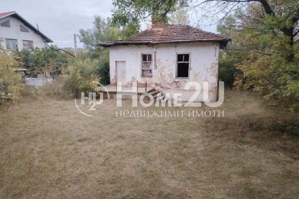 Продава парцел, с. вакарел, област софия област