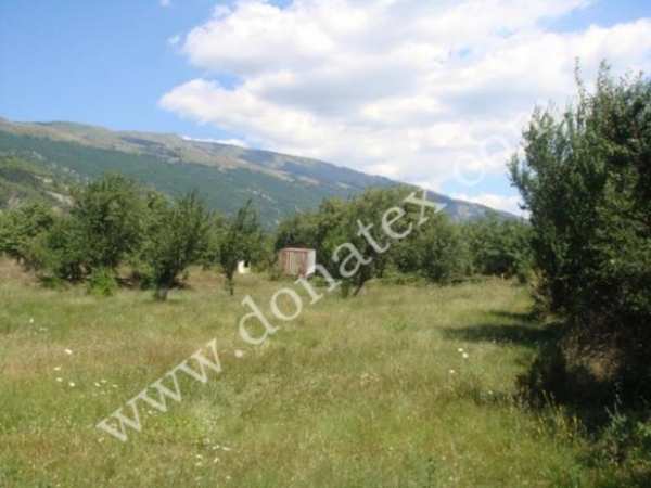 Продава парцел, гр. карлово, област пловдив