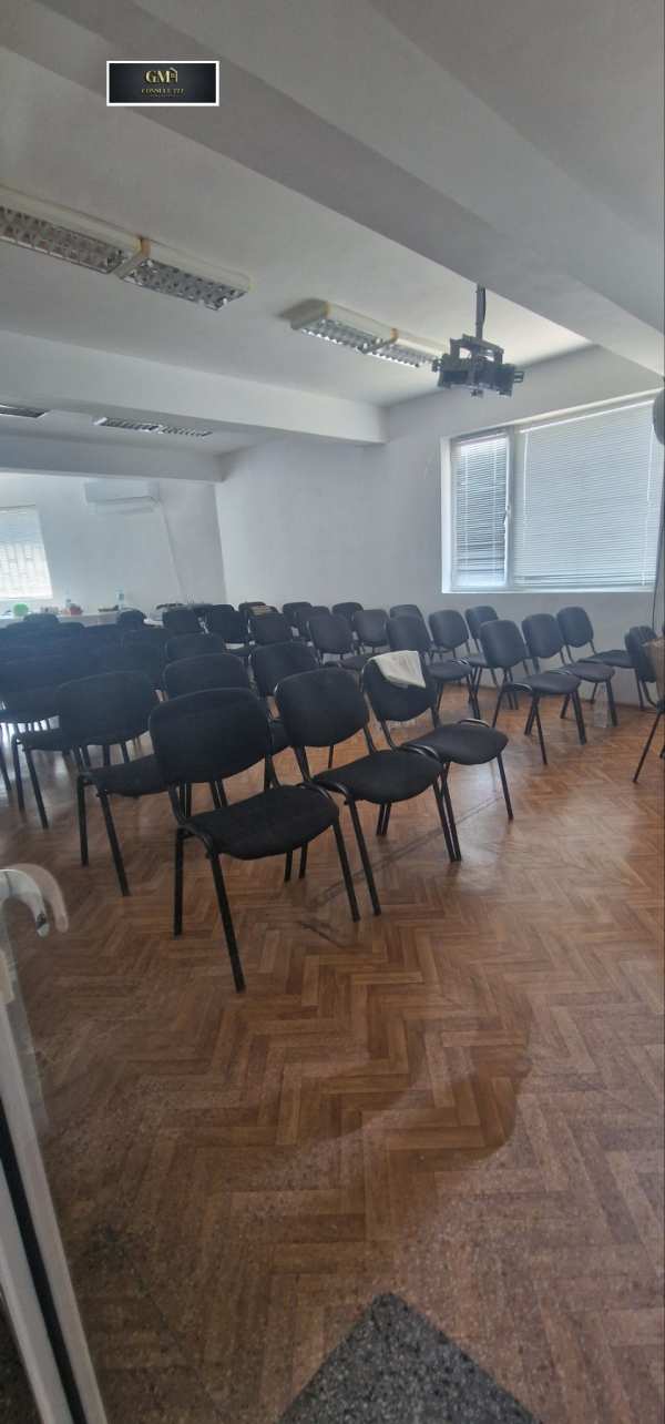 Продава офис, гр. плевен, дружба 1