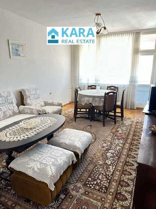 Продава 3-стаен, гр. кърджали, център