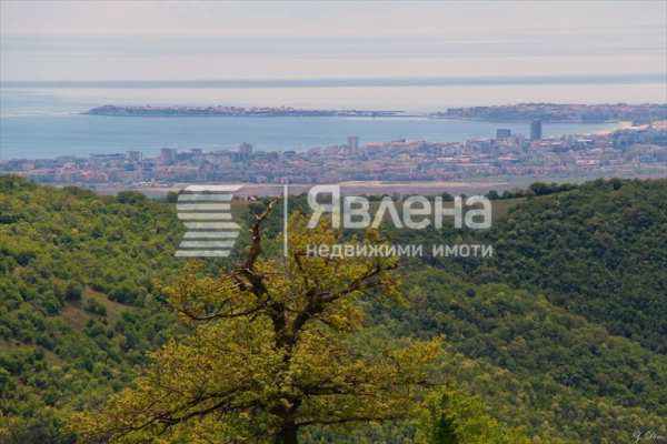 Продава парцел, с. кошарица, област бургас