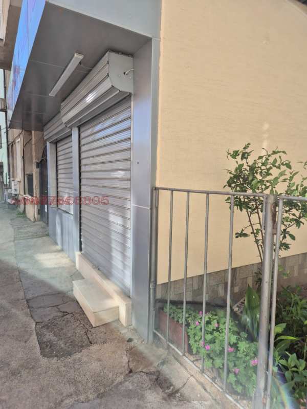 Продава магазин, гр. враца, център