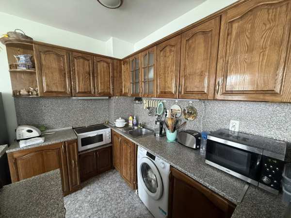 Продава 2-стаен, гр. несебър, област бургас