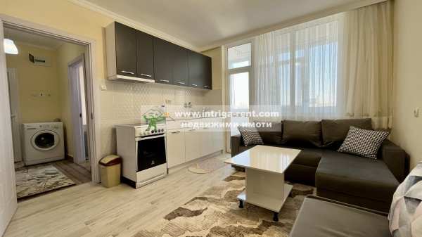 Продава 2-стаен, гр. хасково, дружба 1