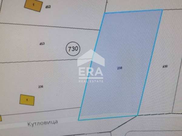 Продава парцел, гр. хасково, промишлена зона - изток