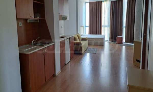 Продава  2-стаен гр. Приморско, област Бургас
      97 кв.м