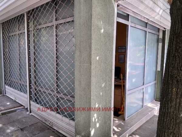 Продава магазин, гр. стара загора, център