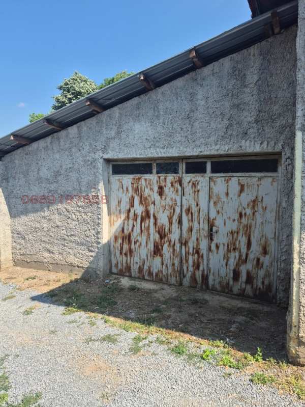 Продава парцел, гр. исперих, област разград