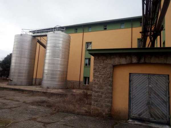 Продава бизнес имот, гр. баня, област пловдив