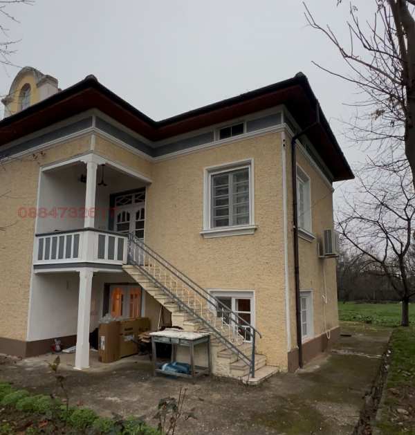 Продава къща, с. ресен, област велико търново