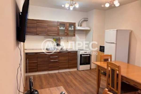 Дава под наем  многостаен град София, Стрелбище
      130 кв.м