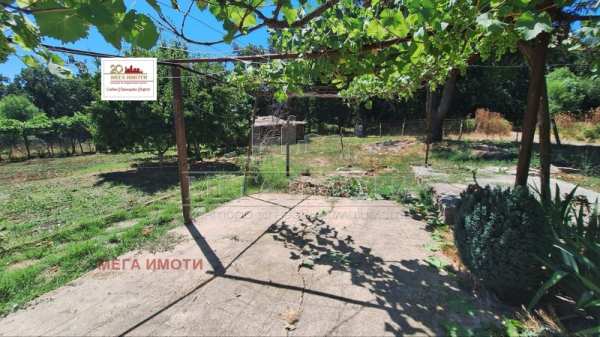 Дава под наем място, гр. китен, област бургас
