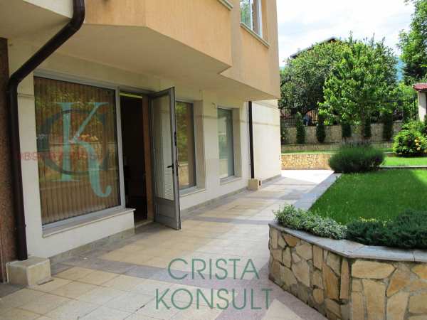 Дава под наем офис, гр. софия, павлово