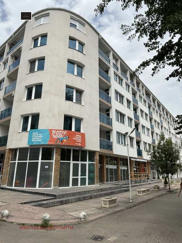 Дава под наем гараж, паркомясто, гр. софия, студентски град