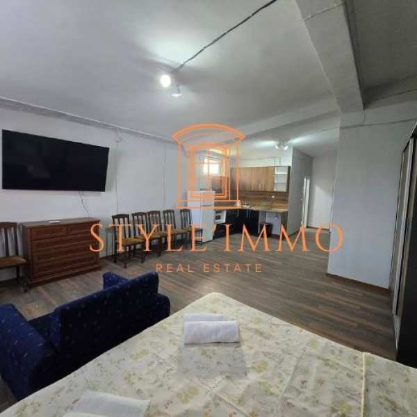 Дава под наем офис, гр. разград, лудогорие