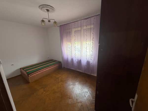 Дава под наем 2-стаен, гр. плевен, мара денчева