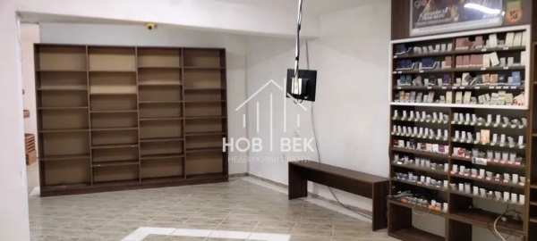 Дава под наем магазин, гр. варна, колхозен пазар