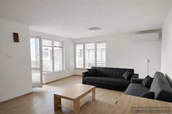 Дава под наем 3-стаен, гр. пловдив, младежки хълм