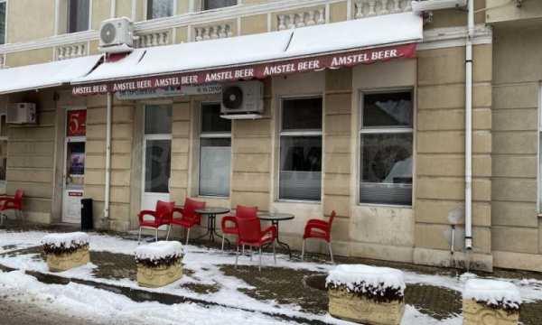 Дава под наем офис, гр. видин, калето