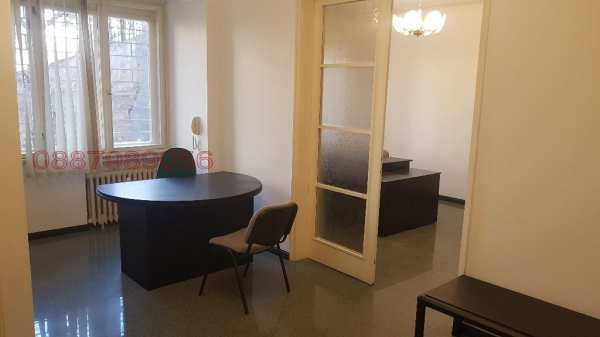 Дава под наем многостаен, гр. софия, център