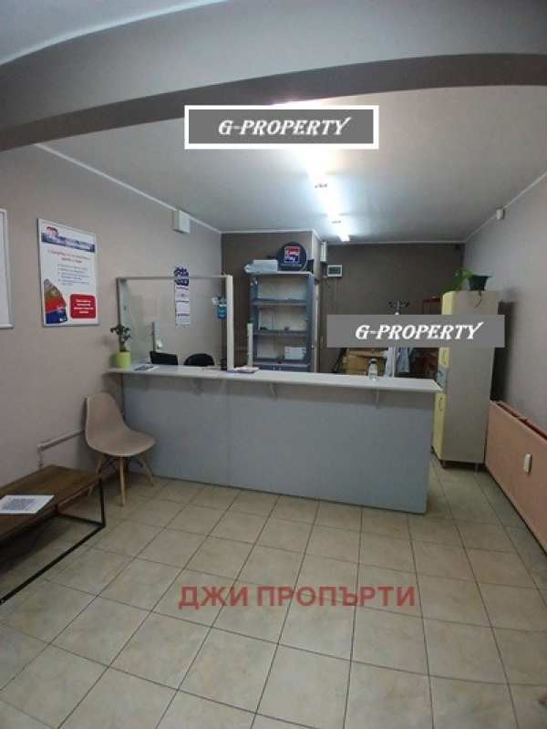 Дава под наем магазин, гр. софия, дианабад